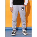 Annual Wear Physical Exercise Outdoor Casual Sport Kids Long Pants